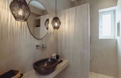 Villa Chora With Swimming pool - Foto 40