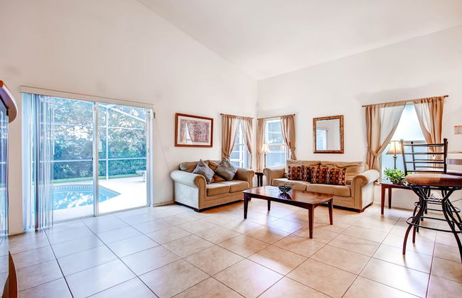 Advantage Vacation Homes - Foto 75