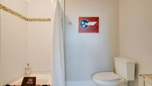 Charming Nashville Bungalow - Foto 3