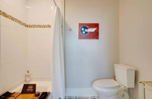 Charming Nashville Bungalow - Foto 3