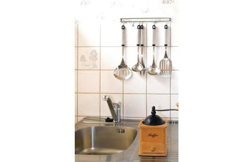 Holiday Home Zum Anleger I - Foto 8