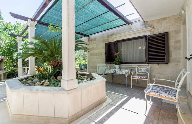 Holiday Home Villa Spilla - Foto 29