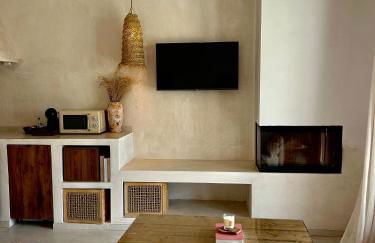 Lincea Home I Casa completa en el corazón de El Rocío - Foto 39