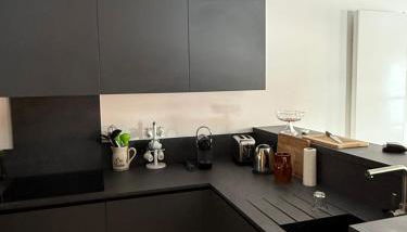 Appartement de luxe 6 personnes 3 chambres Méribel Mottaret location du samedi au samedi - Foto 3