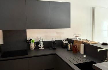 Appartement de luxe 6 personnes 3 chambres Méribel Mottaret location du samedi au samedi - Foto 3