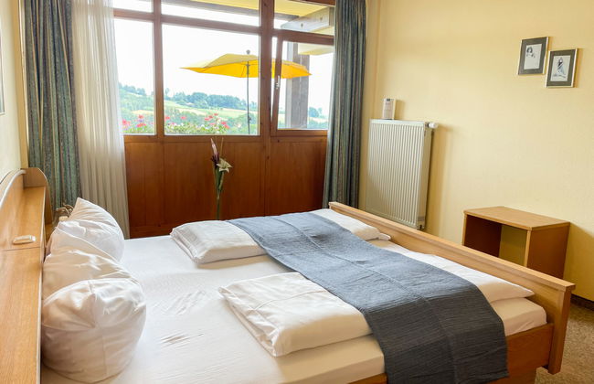 1 bedroom Apartment in Bad Griesbach i. Rottal with swimming pool and garden - Photo 12