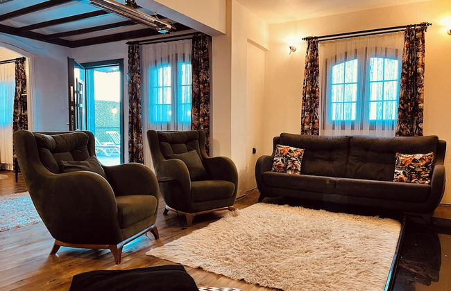 Otelox Sinap Bungalow - Foto 40