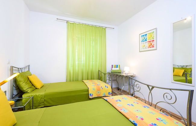 Apartments Salona - Foto 4