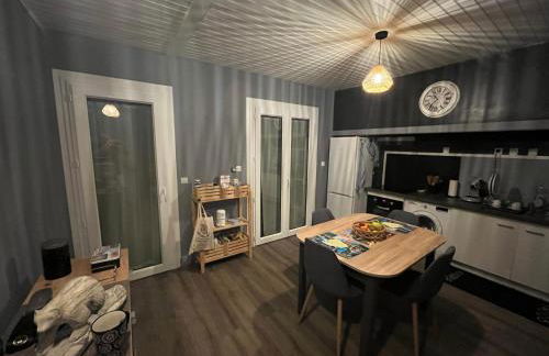 Maison du plateau de beille - Foto 6