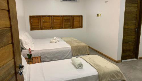 Pousada Mira - Foto 2, towels