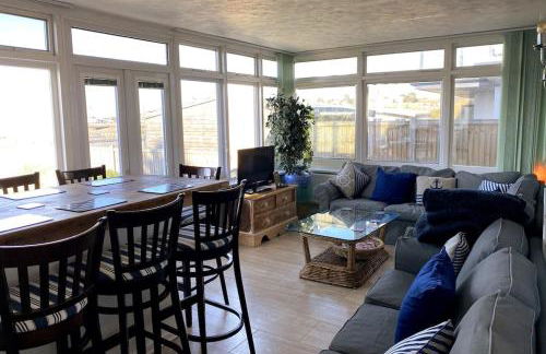 BRiSYL BEACH HOUSE, with amazing changing views! - Foto 8