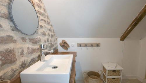 Gîte Naturia - Chaumière de Berringue - Foto 5