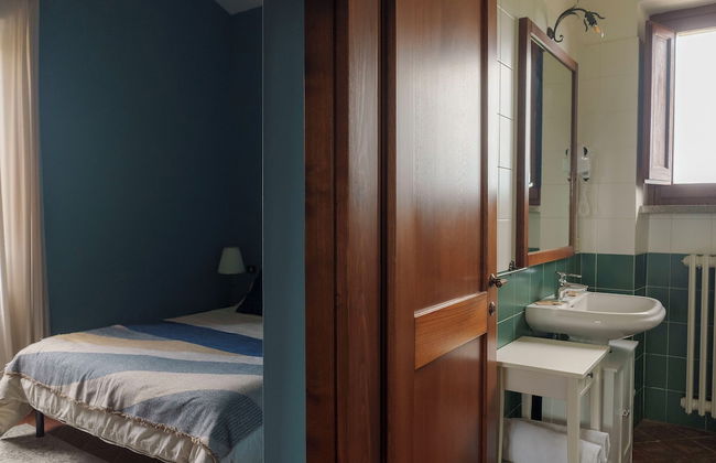 La Polledrara Relais di Campagna - Foto 20