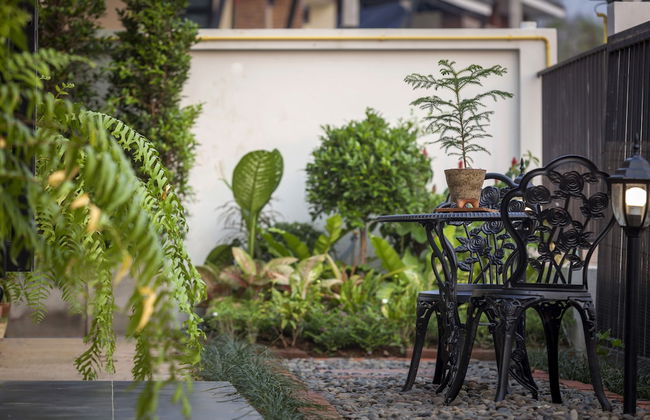 Nan Garden House - Foto 31