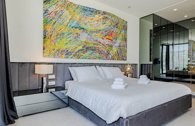 Luxury Villa Korcula Diamond - Foto 16