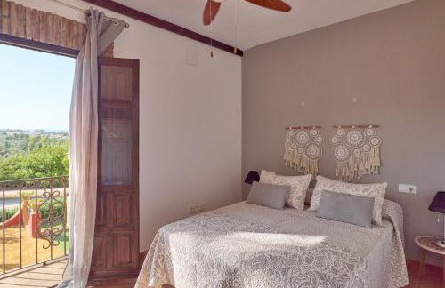 Holiday House Dehesa del Colmenar - Foto 12