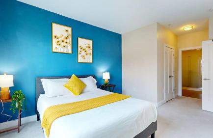 Modern Comforts Free Gym Access - Foto 8