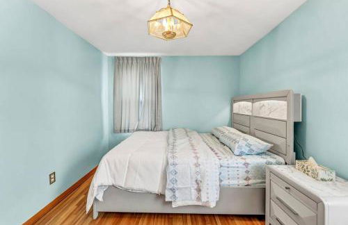 Niagara Falls, Highmark, Buffalo Vacation House - Foto 47