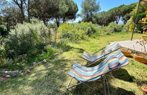 VILLA Saint Raphael Valescure Piscine Clim Wifi Golf - Foto 4