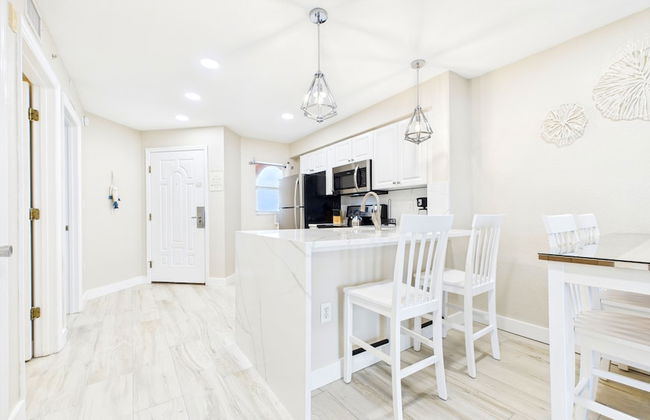 Surf Beach Treasure Island Resort - Foto 34