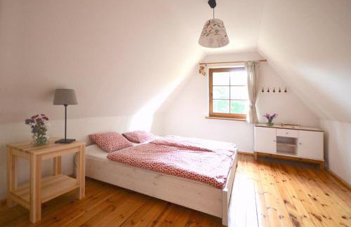 Chata pod klonami - Foto 6