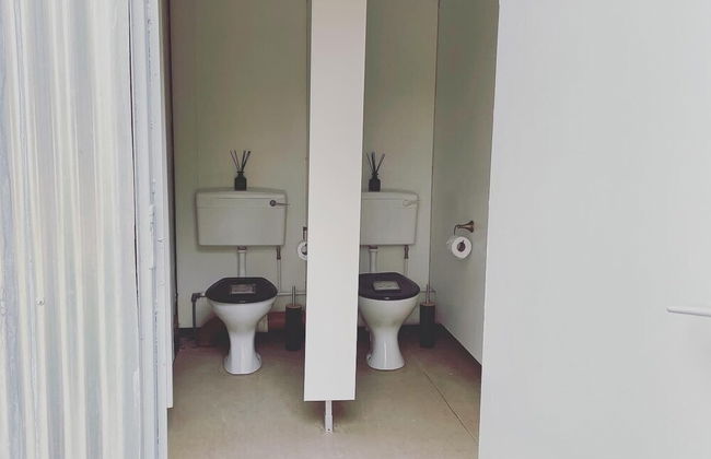 Trethowels Grey Hidden hut - Foto 7