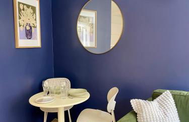 Cosy 1 Bedroom Place Massena - Foto 9