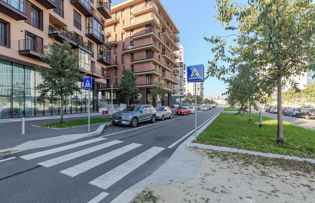 notaMi - Sei Milano Suite - Foto 25