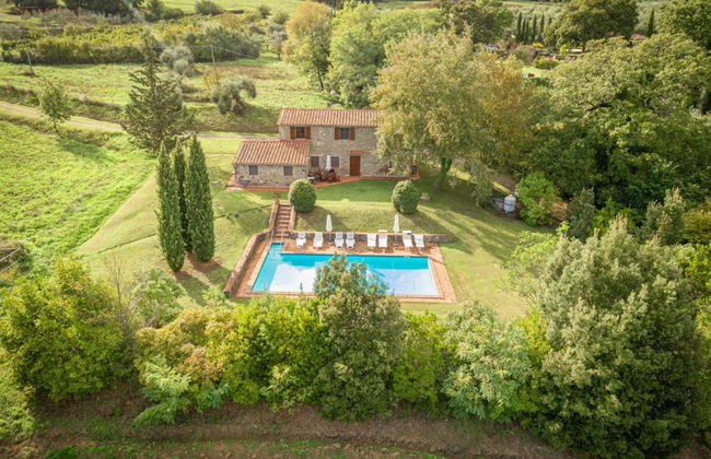 Villa Mealli Large Private Pool Wifi - 3445 - Foto 9