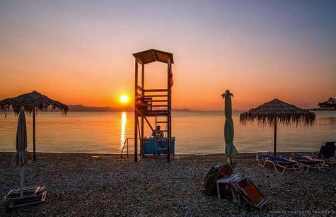 Seafront apartment in Kiveri, near Nafplion. - Photo 16