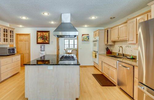 Waterfront Alexandria Gem Family and Group Friendly - Foto 10