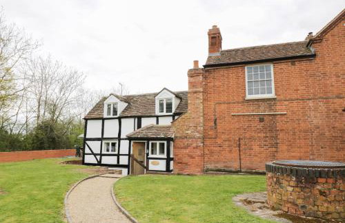 Rose Cottage - Foto 1