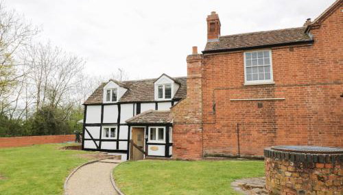 Rose Cottage - Foto 1