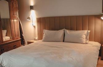 THE OLD DAIRY at Sunny Brow Farm - Foto 31