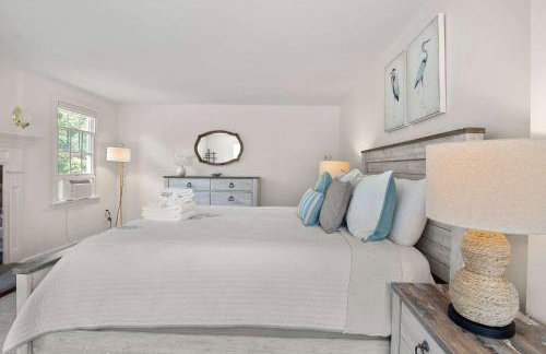 Classic Cape Walk to Red River Beach - Foto 13