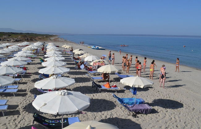 Holiday Home in Arborea With Pools & Spa - Foto 27