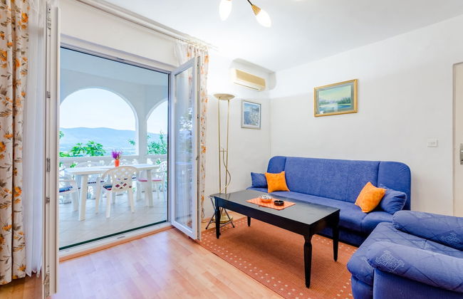 Apartment Sea Star - Foto 17