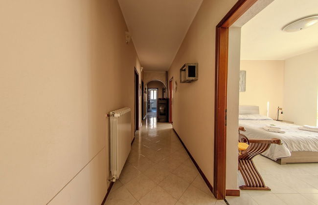 Villa Maddalena - Foto 16