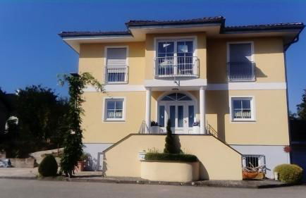 Villa in Seenahe Badesee Ehmetsklinge - Foto 1