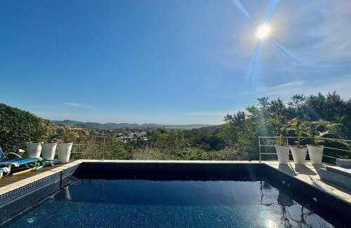 Casa Lila - Casa com Espetacular View - Foto 2