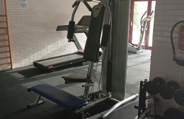 Atico de lujo con jacuzzi, piscina y gimnasio cerca de Balneario de Archena - Foto 26