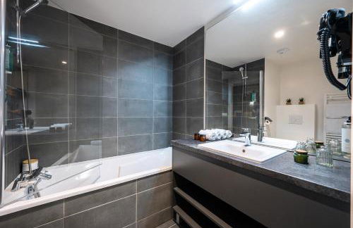 Nemea Appart Hotel Coeur Europe Strasbourg Illkirch - Foto 9