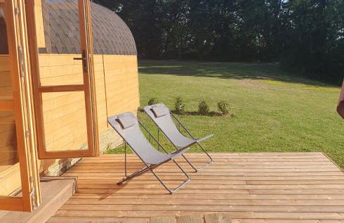 Domaine de la Brette - Photo 29