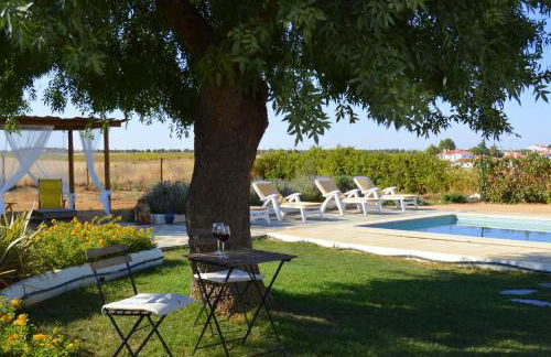 Monte dos Freixos Country House - Foto 48