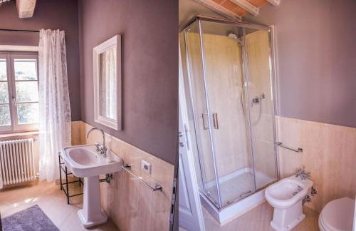 by Casamerina, Cunicchi house with private pool and AC 1km from village - Foto 45