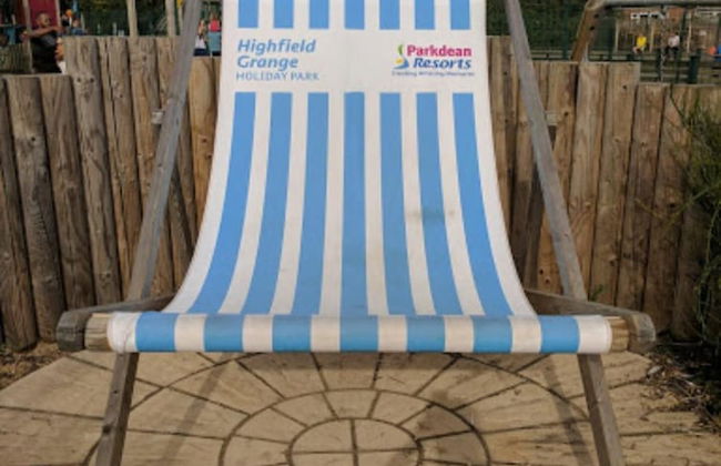 3-bed Homely Modern Caravan in Clacton-on-sea - Foto 18