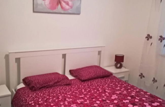 Exquisite and Stylish Apartment Krk With Balcony - Photo 1