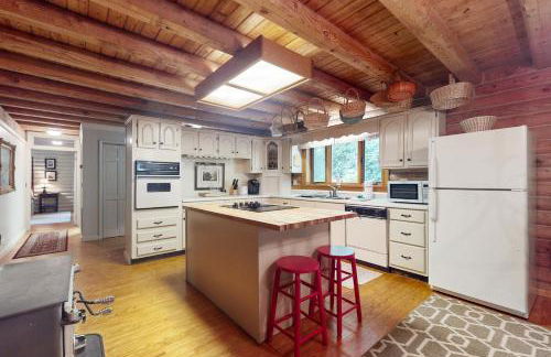 Laurel Cabin - Foto 13