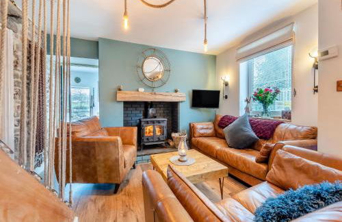 Oystercatcher Cottage - Foto 1