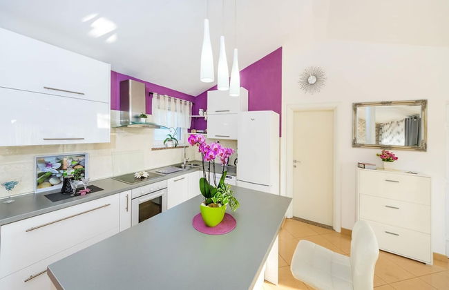 Luxurious Villa in Dalmatia Near Sea - Foto 5